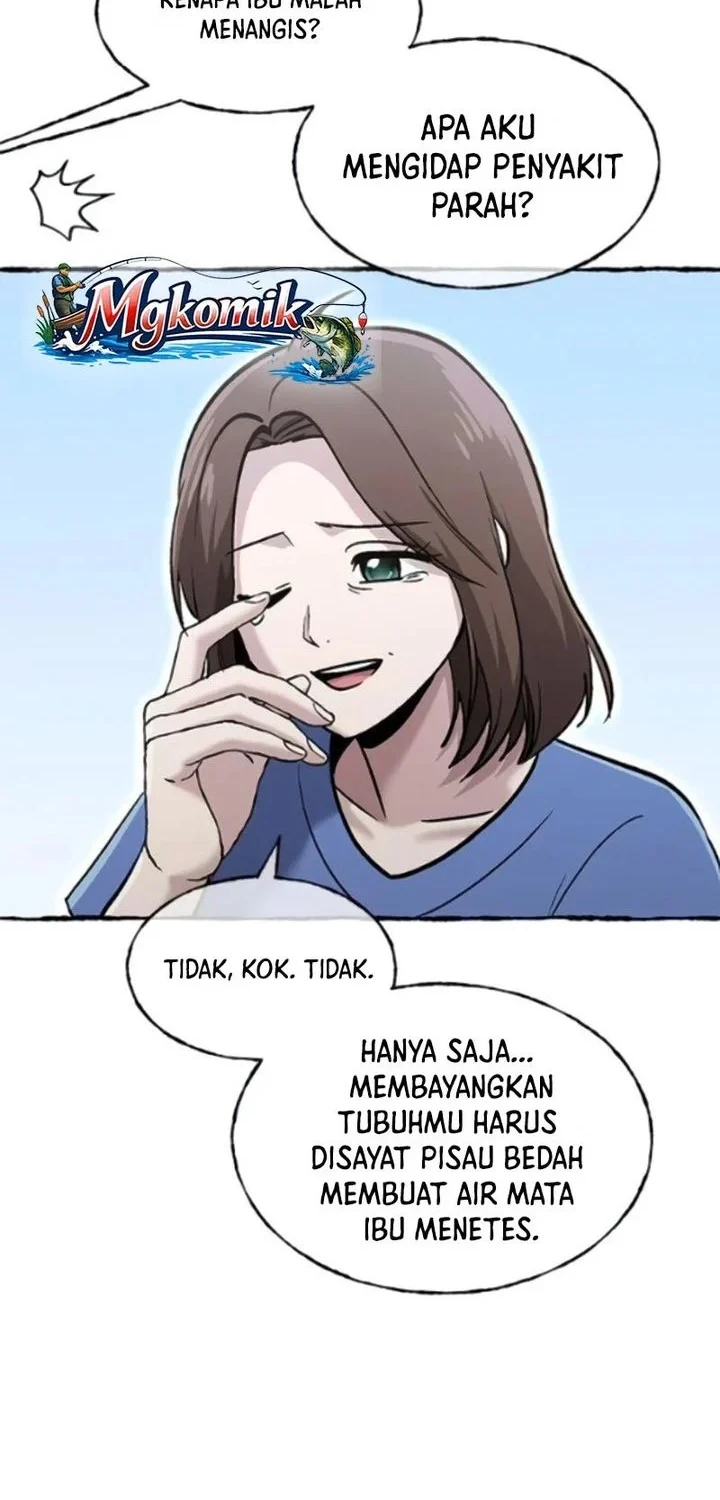 A Hero Who Does Everything Well Chapter 79 Gambar 48