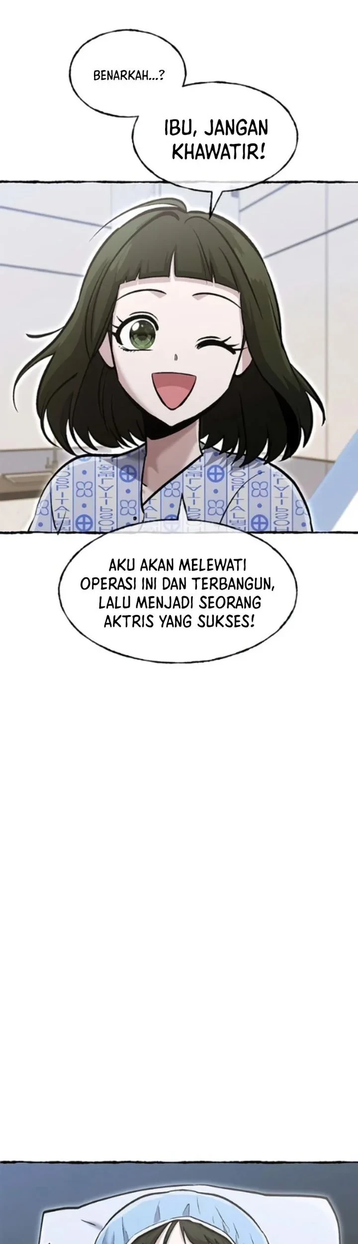 A Hero Who Does Everything Well Chapter 79 Gambar 49