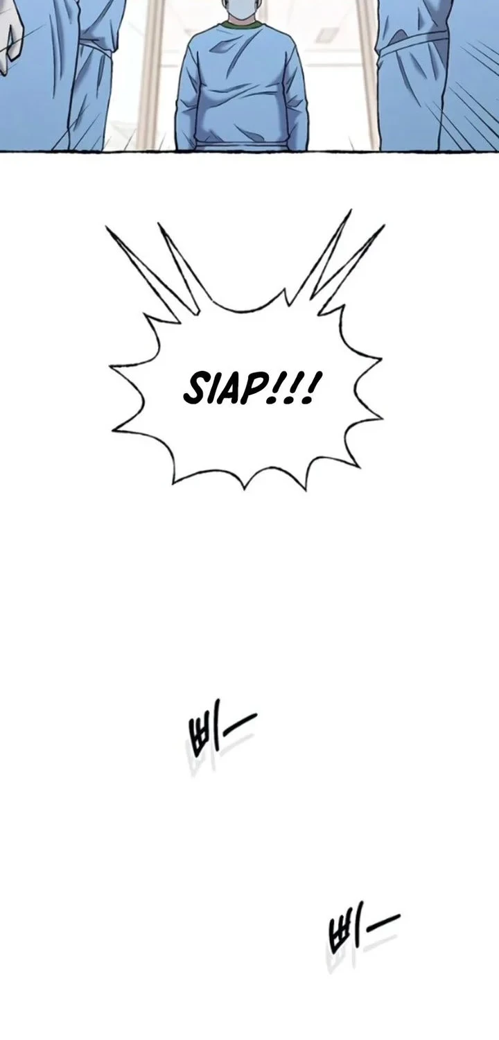 A Hero Who Does Everything Well Chapter 79 Gambar 56