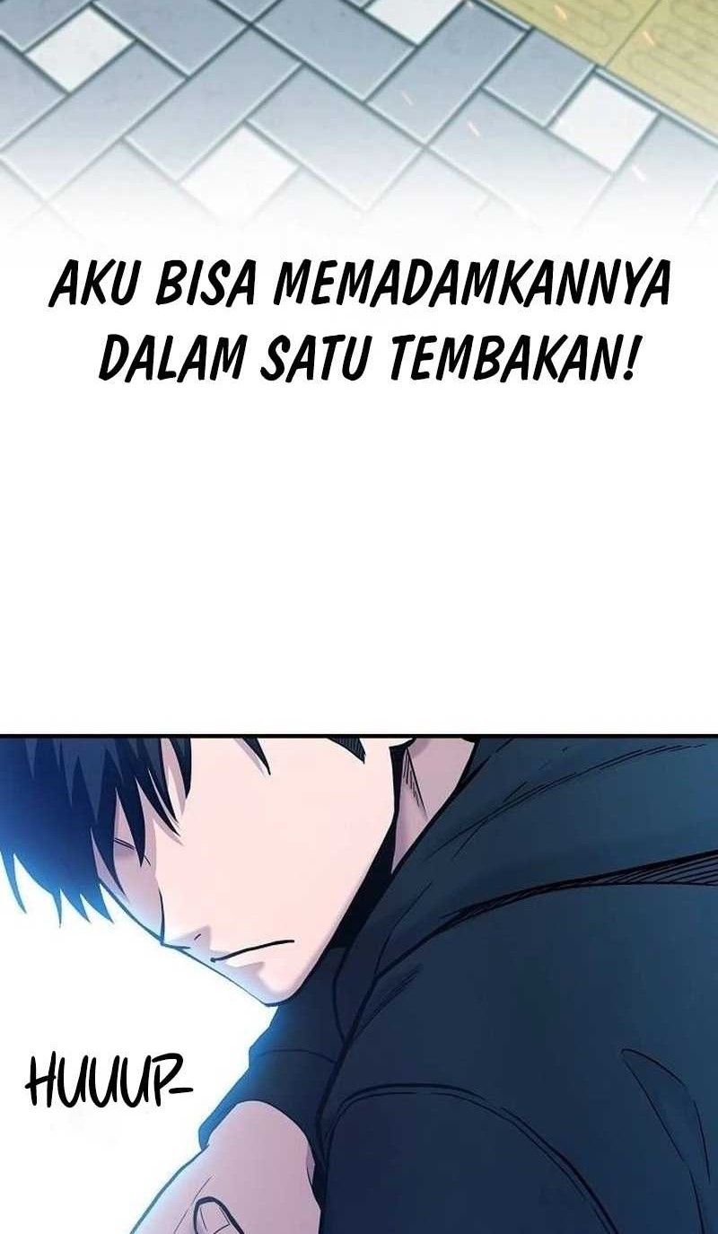 Baca Manhwa A Hero Who Does Everything Well Chapter 8 Gambar 2
