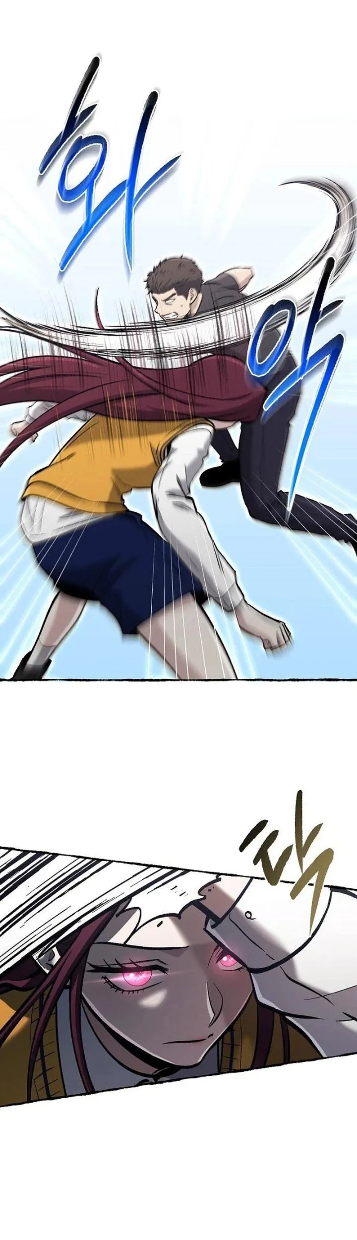 A Hero Who Does Everything Well Chapter 87 Gambar 40