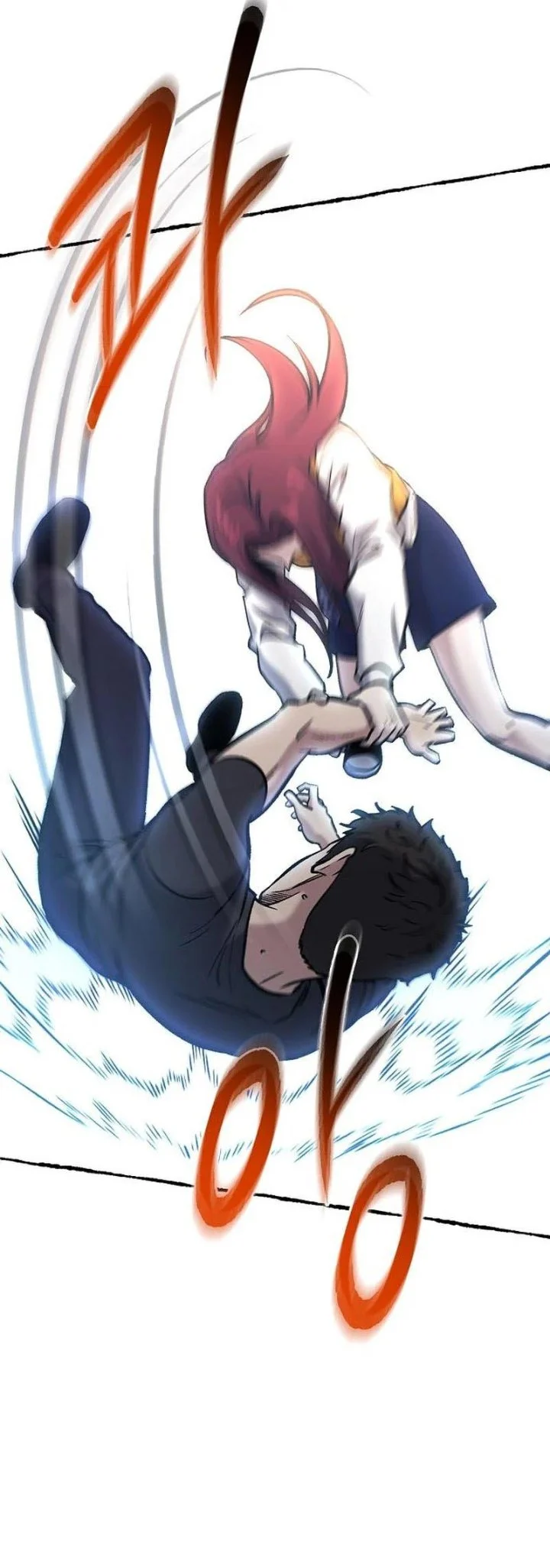 A Hero Who Does Everything Well Chapter 87 Gambar 42
