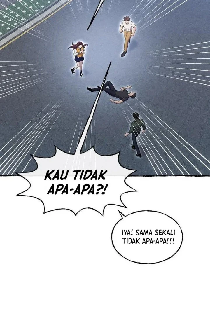 A Hero Who Does Everything Well Chapter 87 Gambar 44