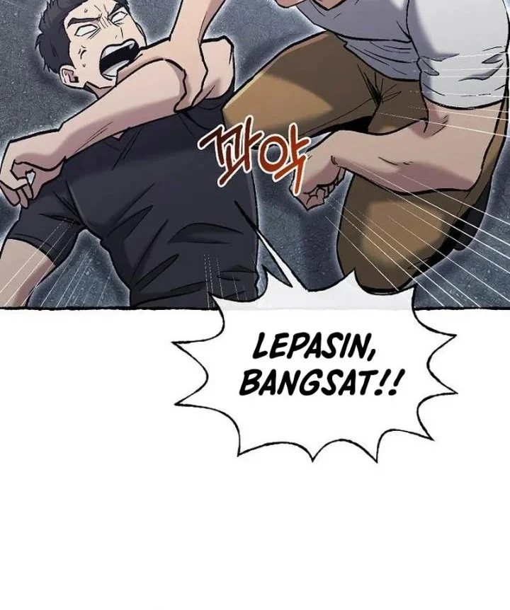 A Hero Who Does Everything Well Chapter 87 Gambar 46