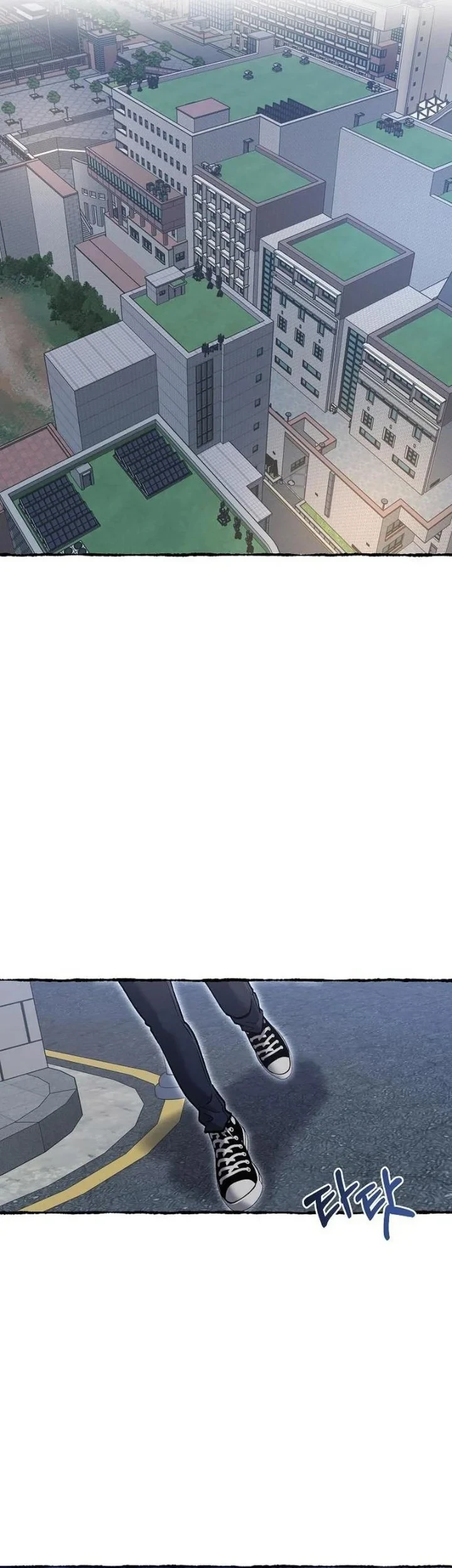 A Hero Who Does Everything Well Chapter 87 Gambar 49