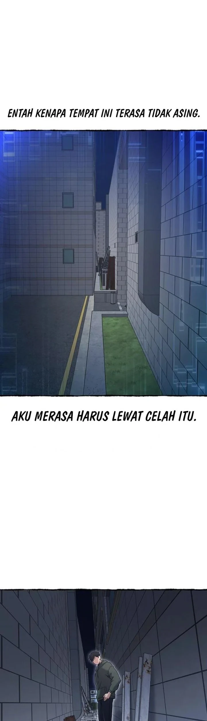 A Hero Who Does Everything Well Chapter 87 Gambar 51
