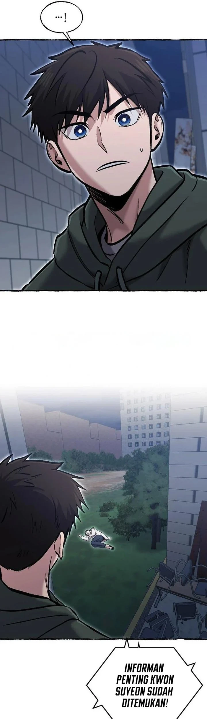 A Hero Who Does Everything Well Chapter 87 Gambar 53