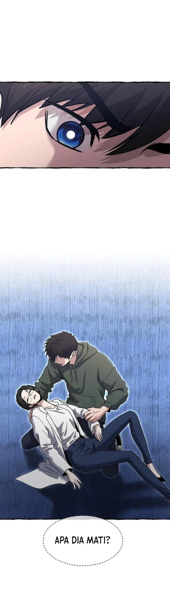 A Hero Who Does Everything Well Chapter 87 Gambar 57