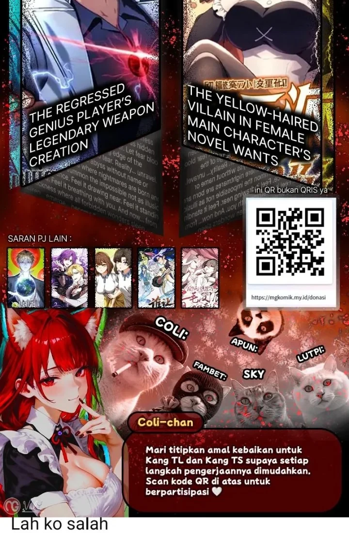 A Hero Who Does Everything Well Chapter 87 Gambar 61