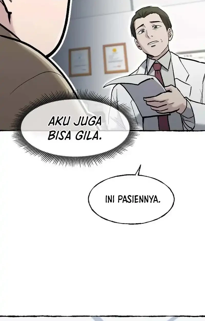 A Hero Who Does Everything Well Chapter 88 Gambar 20