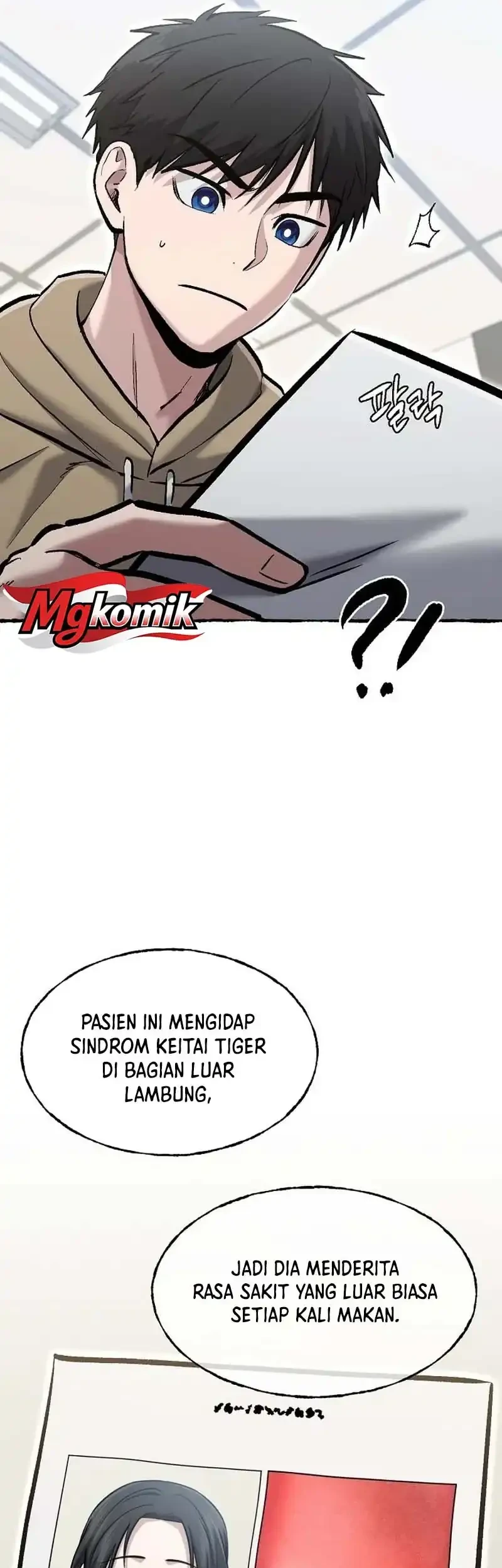 A Hero Who Does Everything Well Chapter 88 Gambar 21