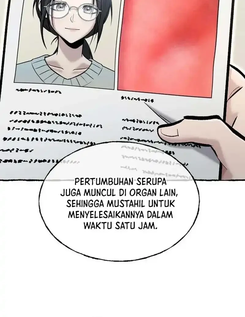 A Hero Who Does Everything Well Chapter 88 Gambar 22