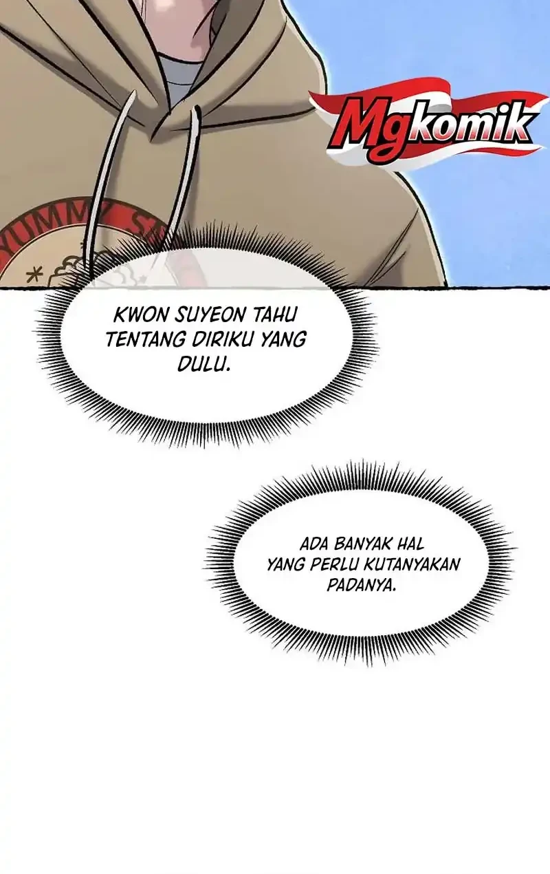 A Hero Who Does Everything Well Chapter 88 Gambar 24