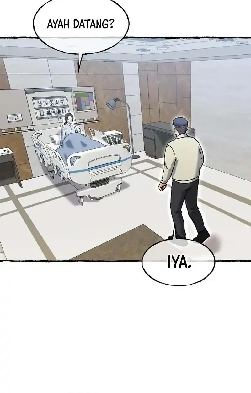 A Hero Who Does Everything Well Chapter 88 Gambar 26
