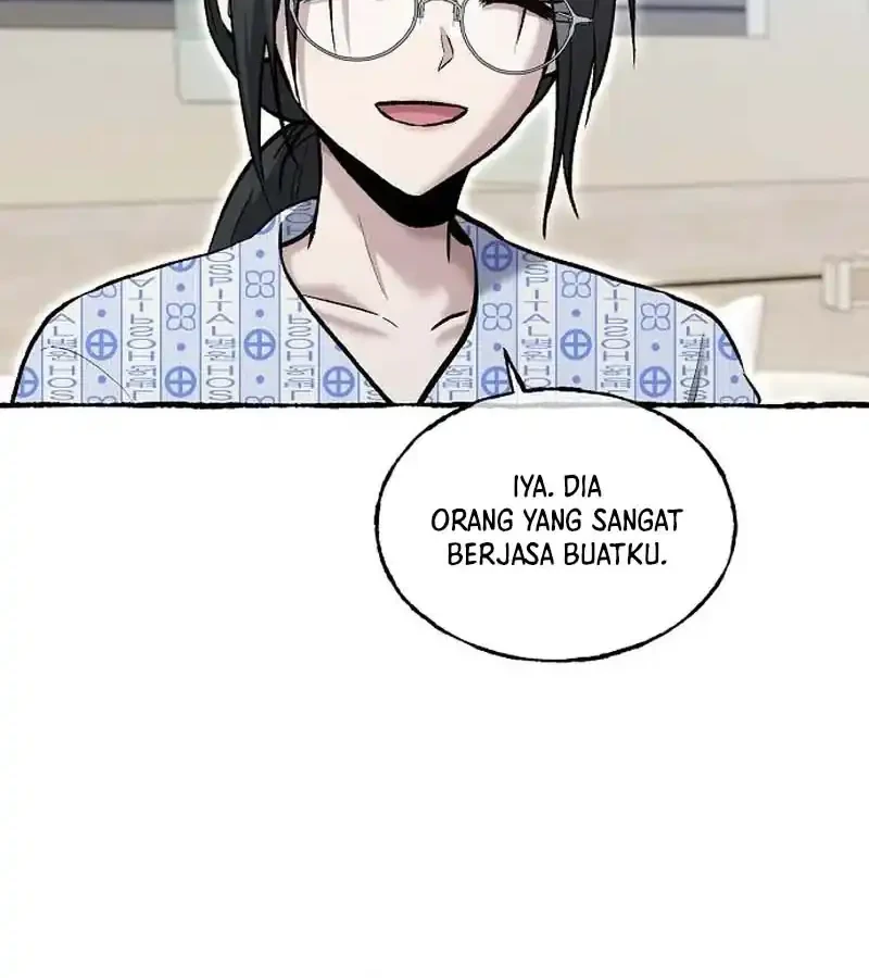 A Hero Who Does Everything Well Chapter 88 Gambar 28
