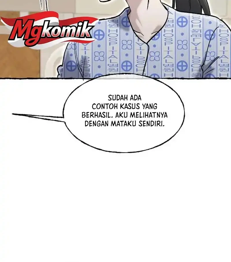 A Hero Who Does Everything Well Chapter 88 Gambar 32