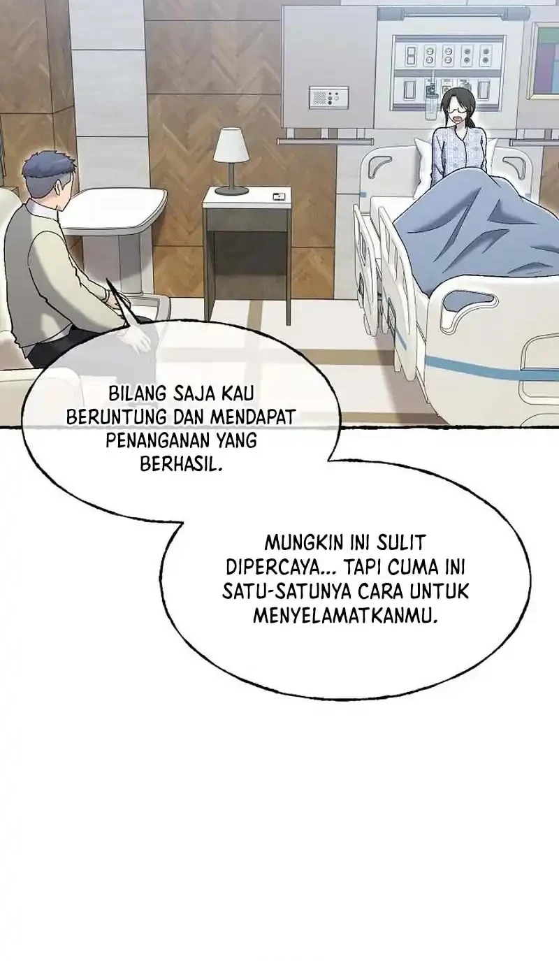 A Hero Who Does Everything Well Chapter 88 Gambar 34