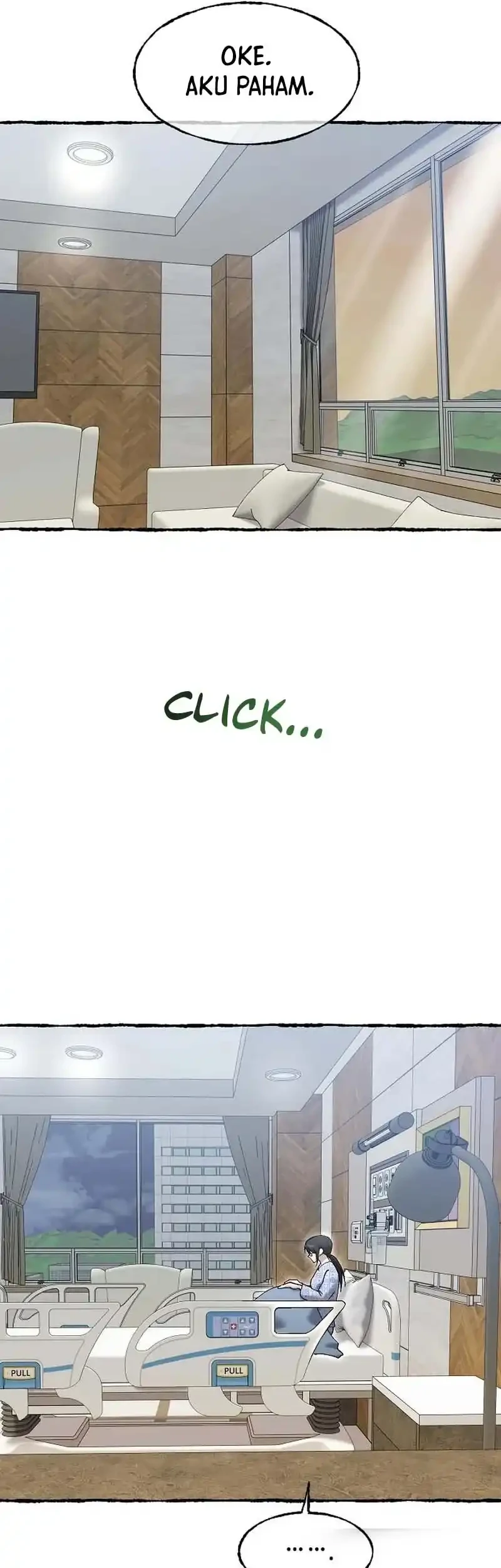 A Hero Who Does Everything Well Chapter 88 Gambar 35