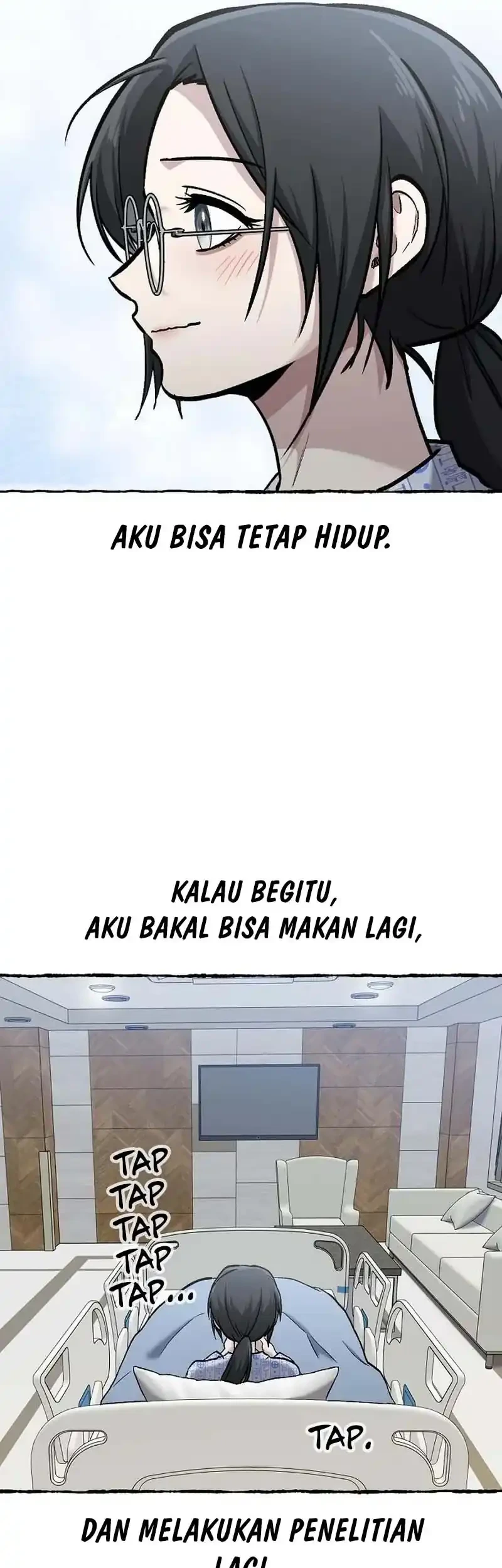A Hero Who Does Everything Well Chapter 88 Gambar 37