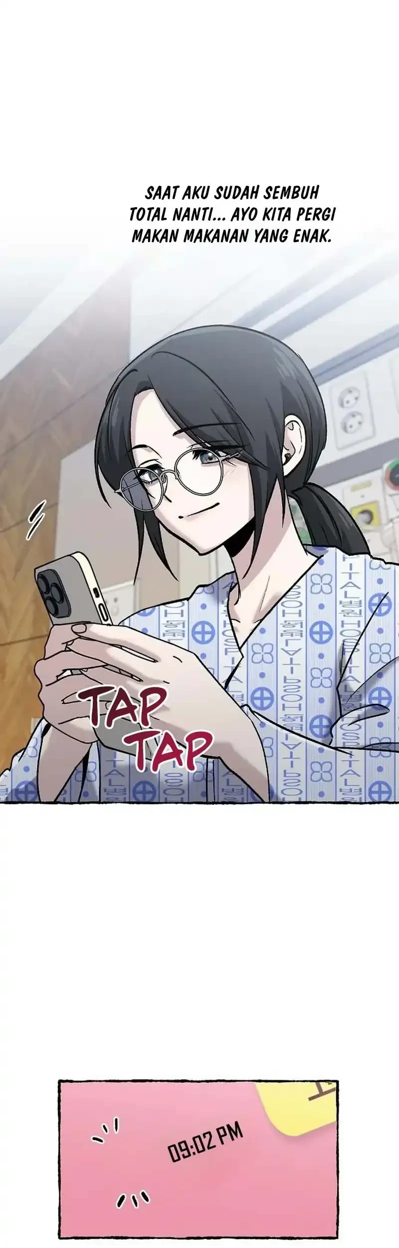 A Hero Who Does Everything Well Chapter 88 Gambar 39