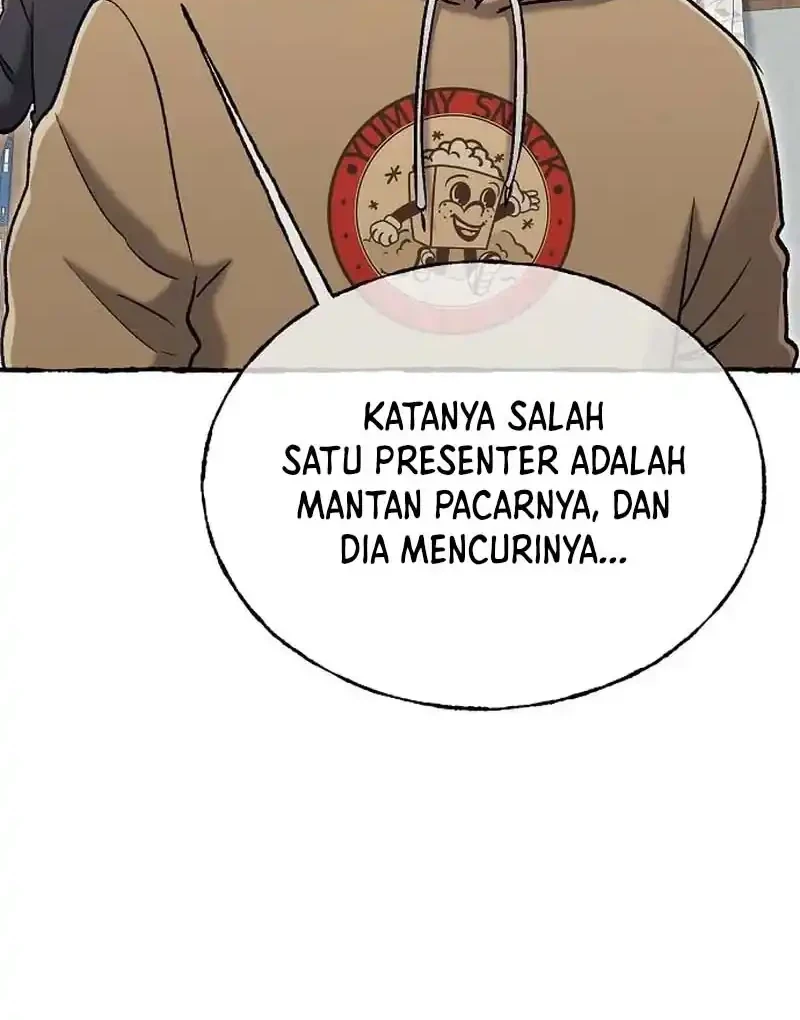 A Hero Who Does Everything Well Chapter 88 Gambar 48