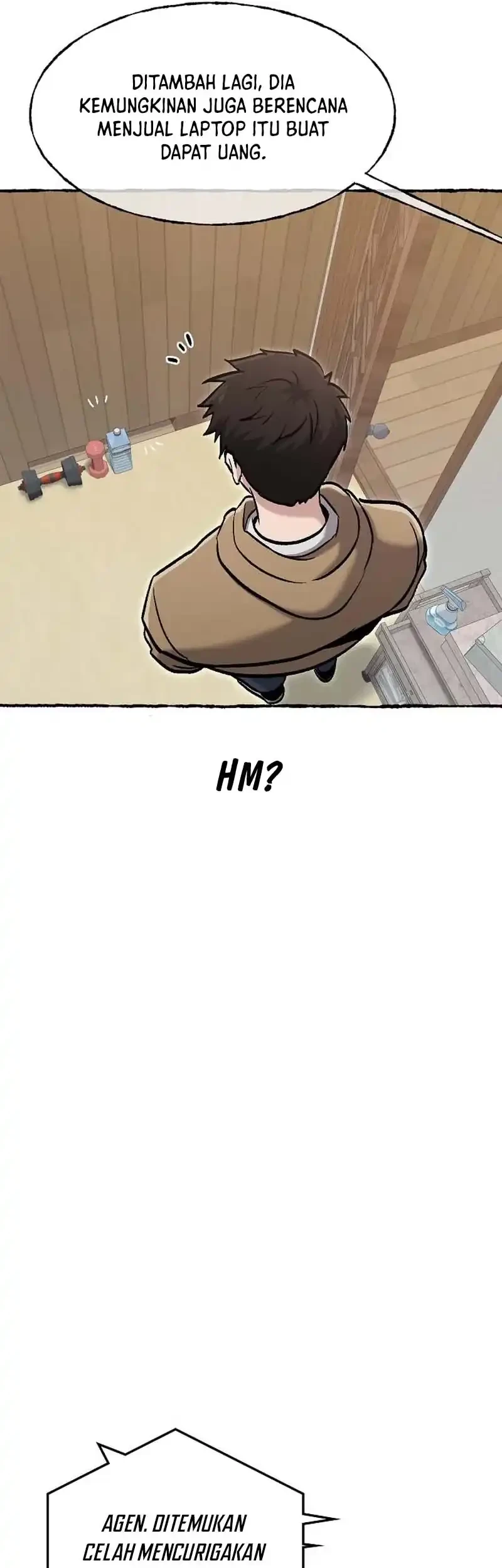 A Hero Who Does Everything Well Chapter 88 Gambar 49