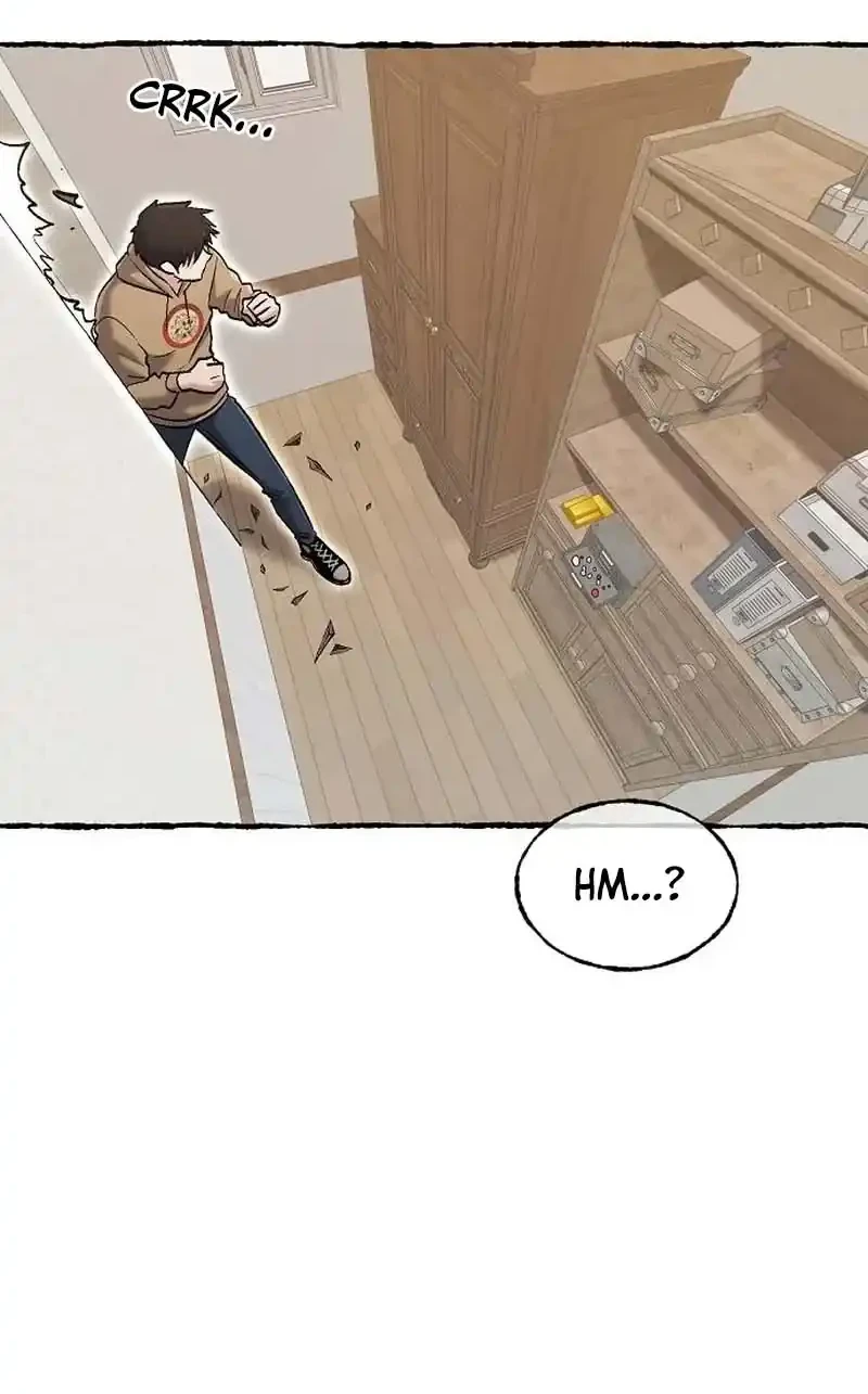 A Hero Who Does Everything Well Chapter 88 Gambar 54