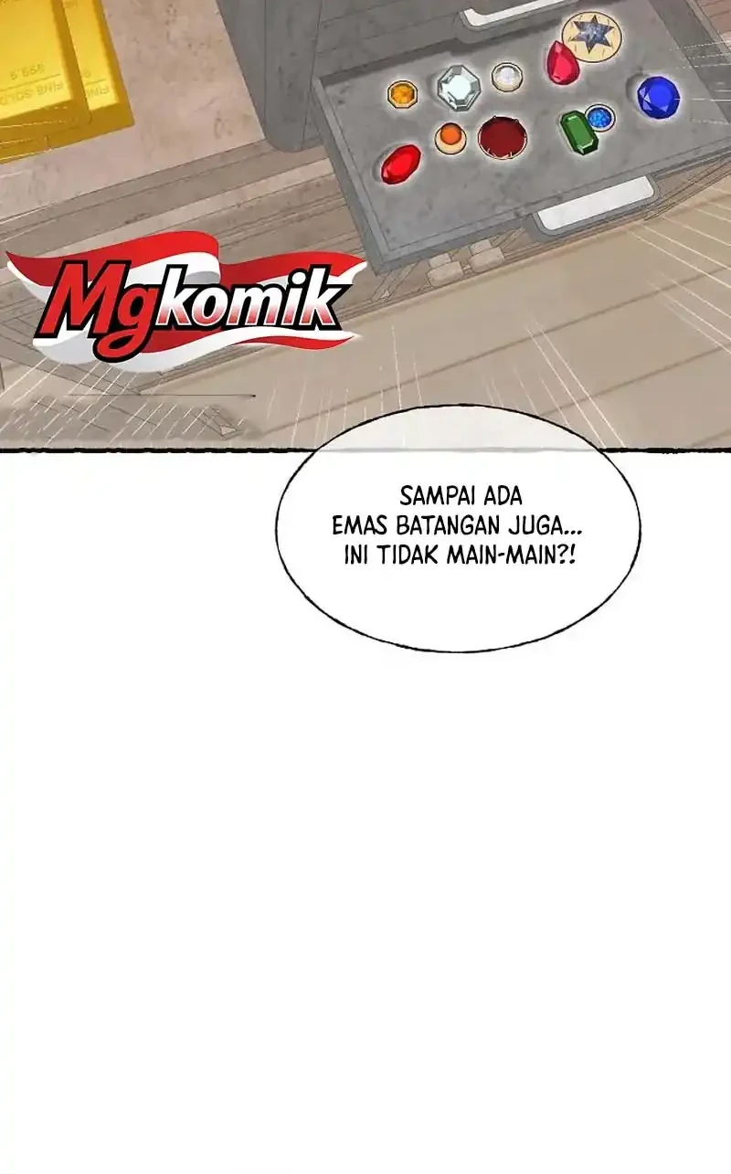 A Hero Who Does Everything Well Chapter 88 Gambar 56