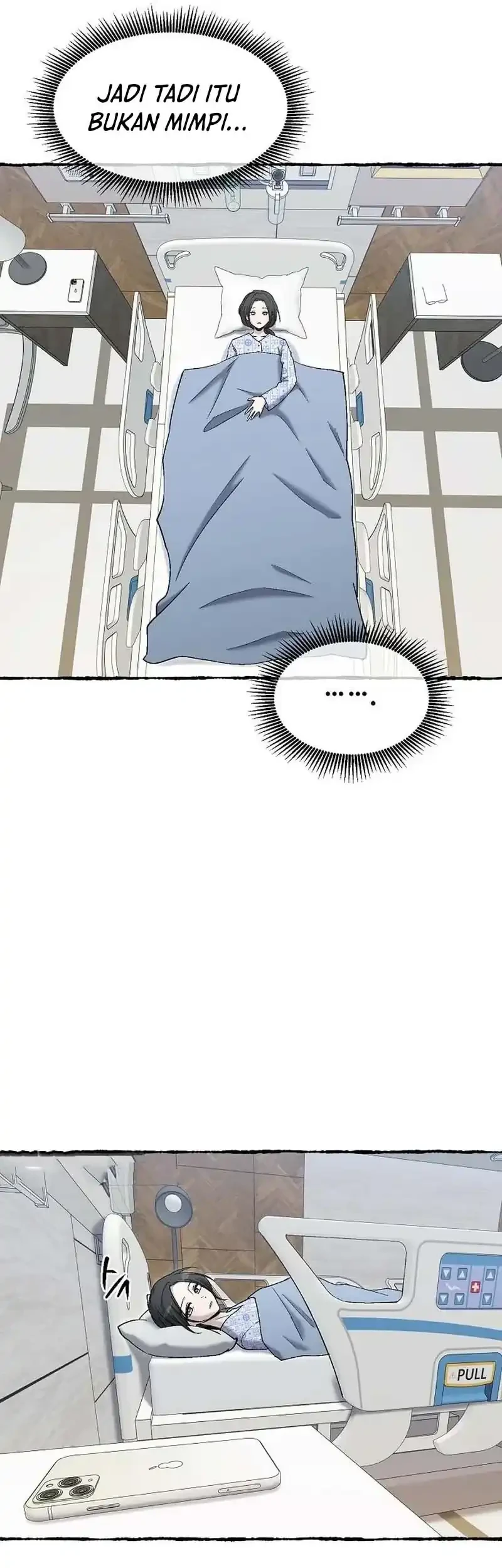 A Hero Who Does Everything Well Chapter 88 Gambar 5