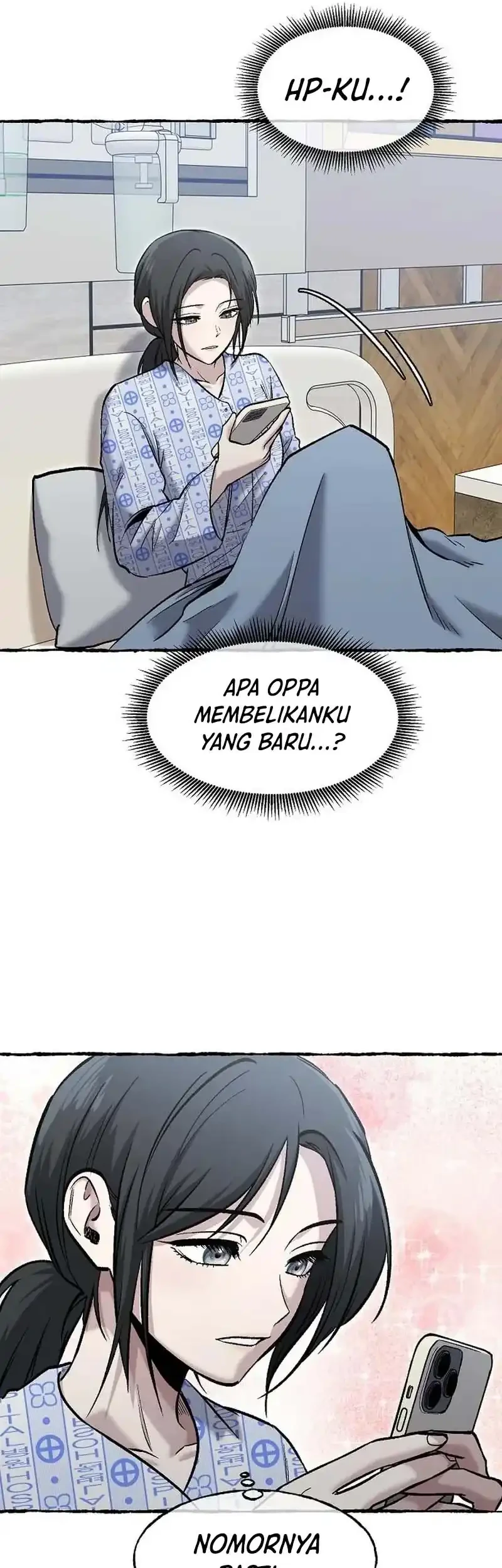 A Hero Who Does Everything Well Chapter 88 Gambar 7