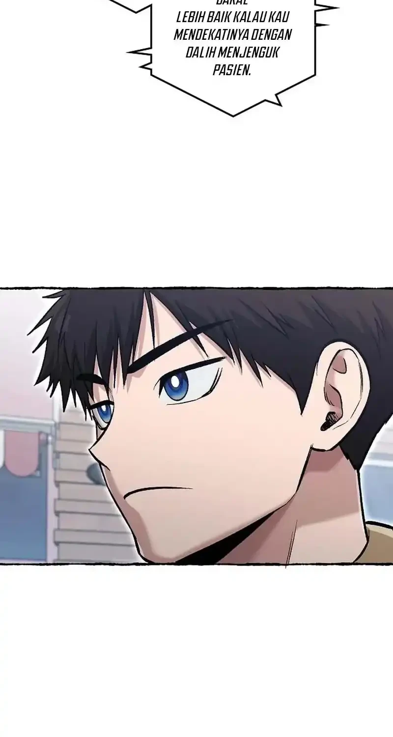 A Hero Who Does Everything Well Chapter 88 halaman 11