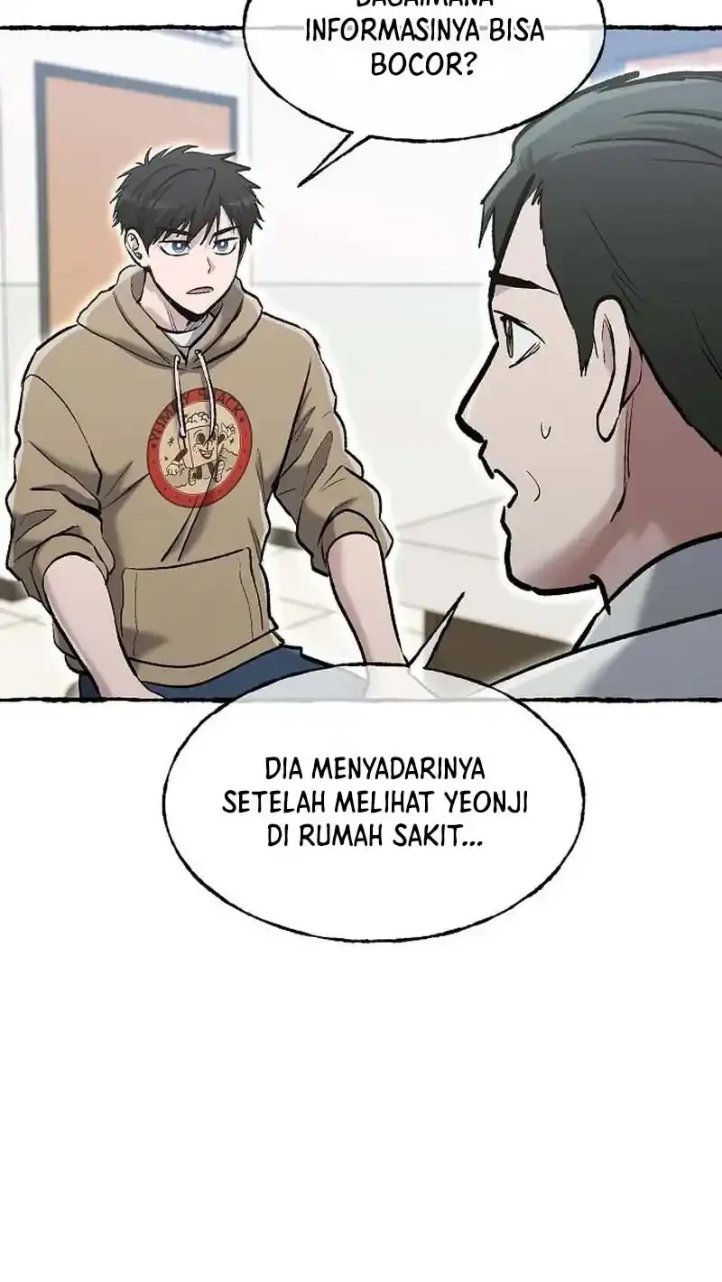 A Hero Who Does Everything Well Chapter 88 Gambar 16