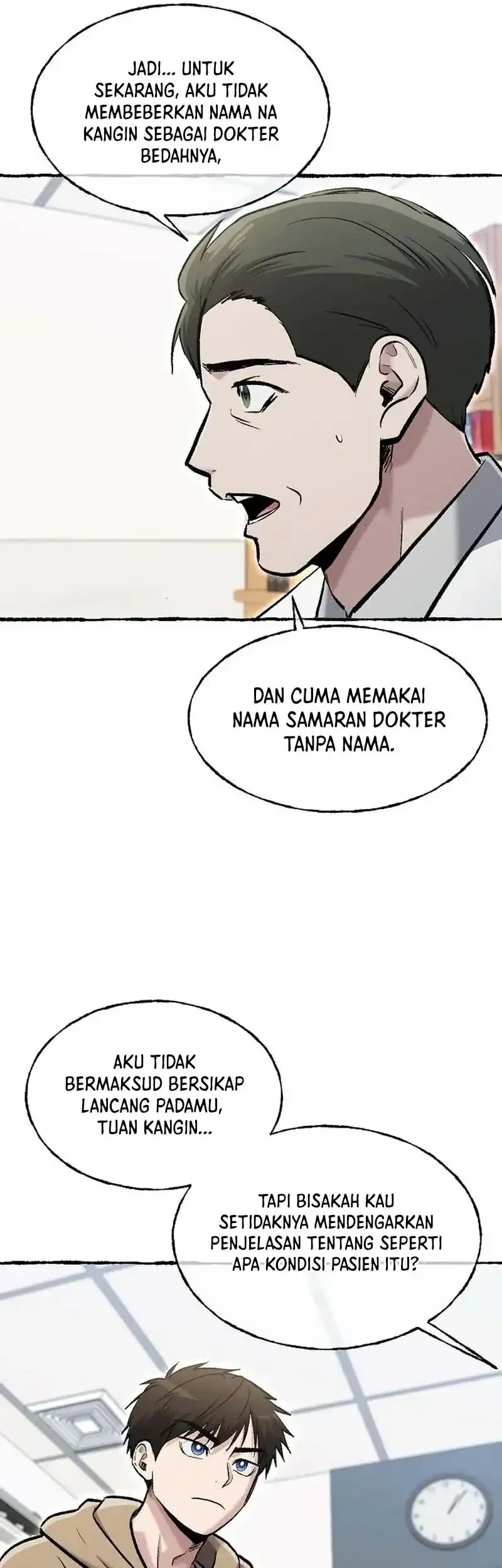 A Hero Who Does Everything Well Chapter 88 Gambar 17