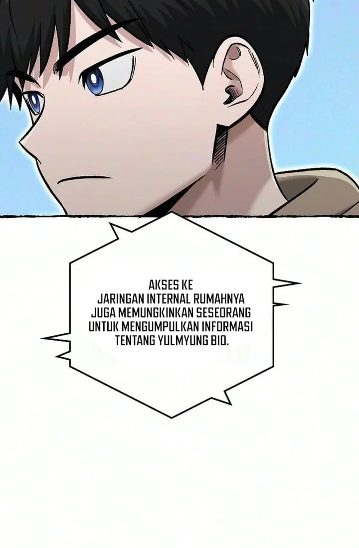 A Hero Who Does Everything Well Chapter 89 halaman 21