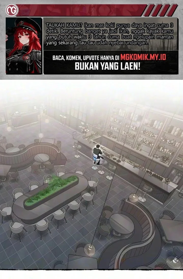 A Hero Who Does Everything Well Chapter 89 halaman 23