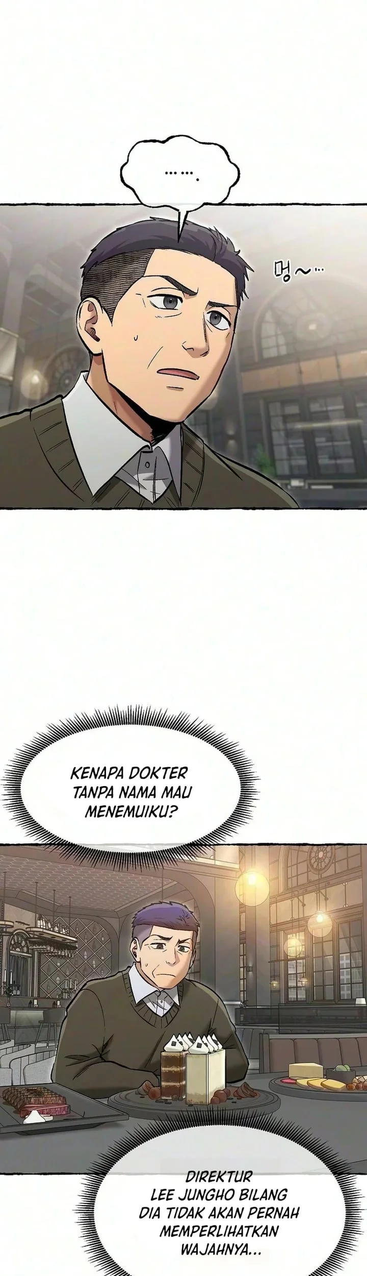 A Hero Who Does Everything Well Chapter 89 halaman 24