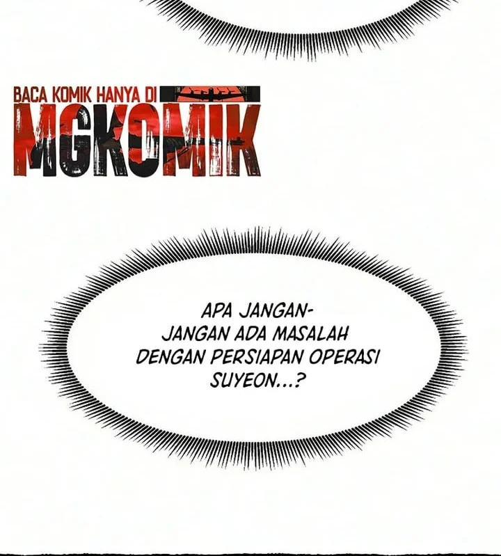 A Hero Who Does Everything Well Chapter 89 halaman 25