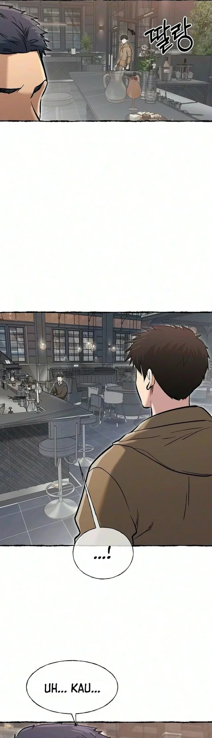 A Hero Who Does Everything Well Chapter 89 halaman 26
