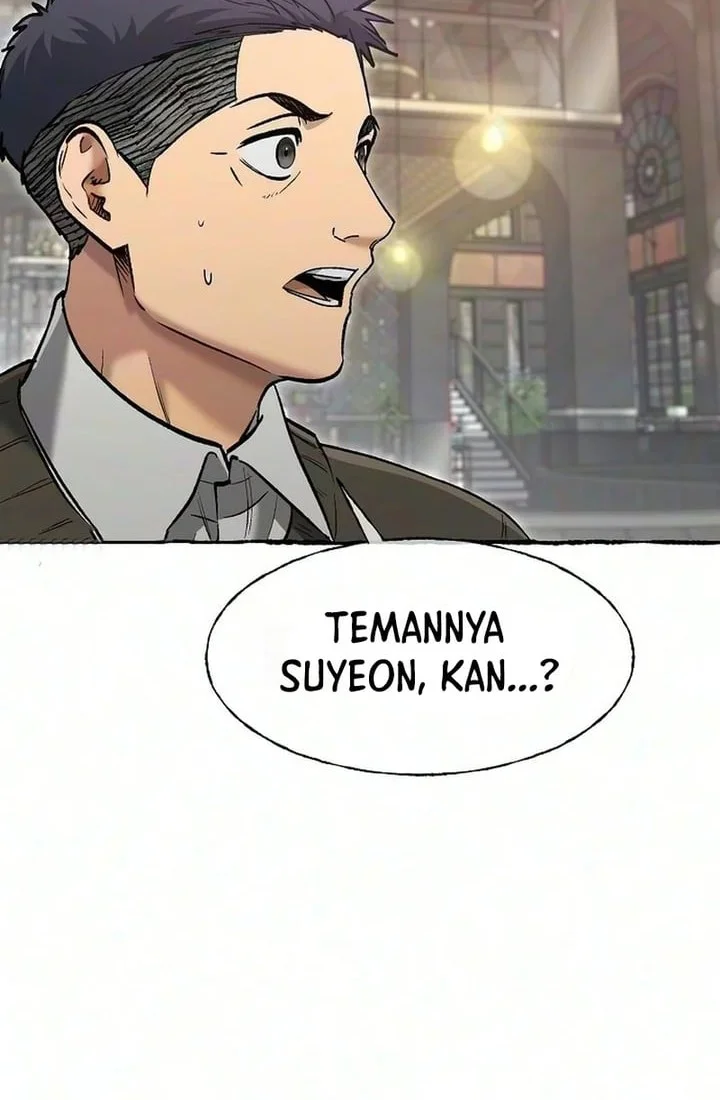 A Hero Who Does Everything Well Chapter 89 halaman 27