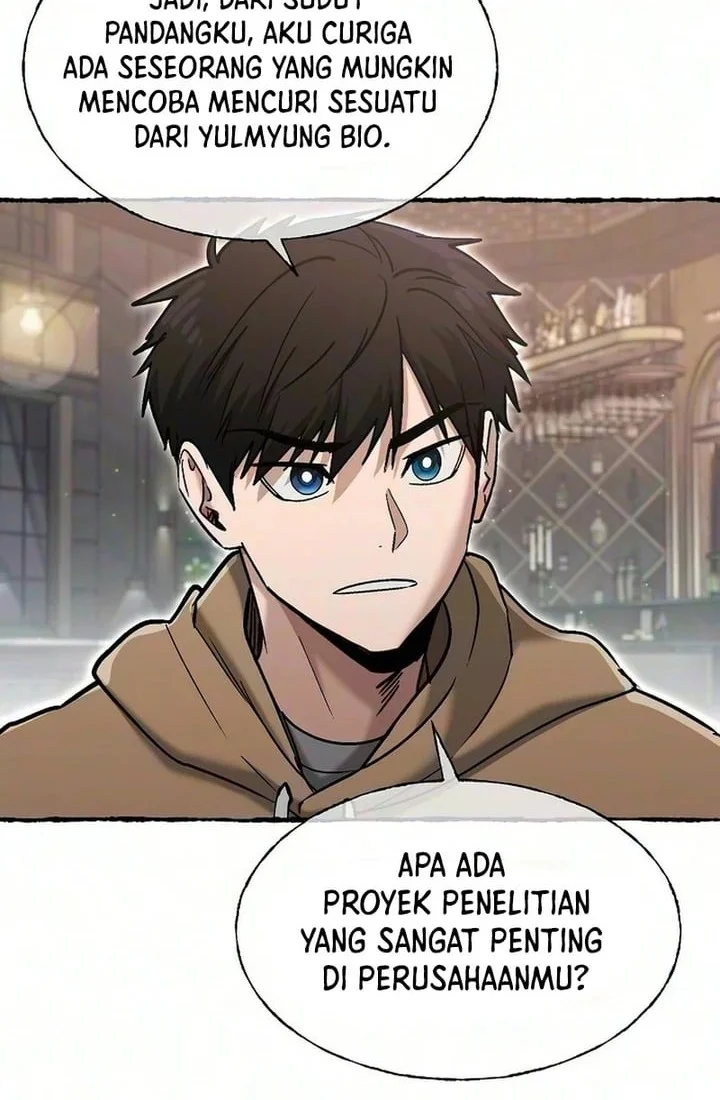 A Hero Who Does Everything Well Chapter 89 halaman 39