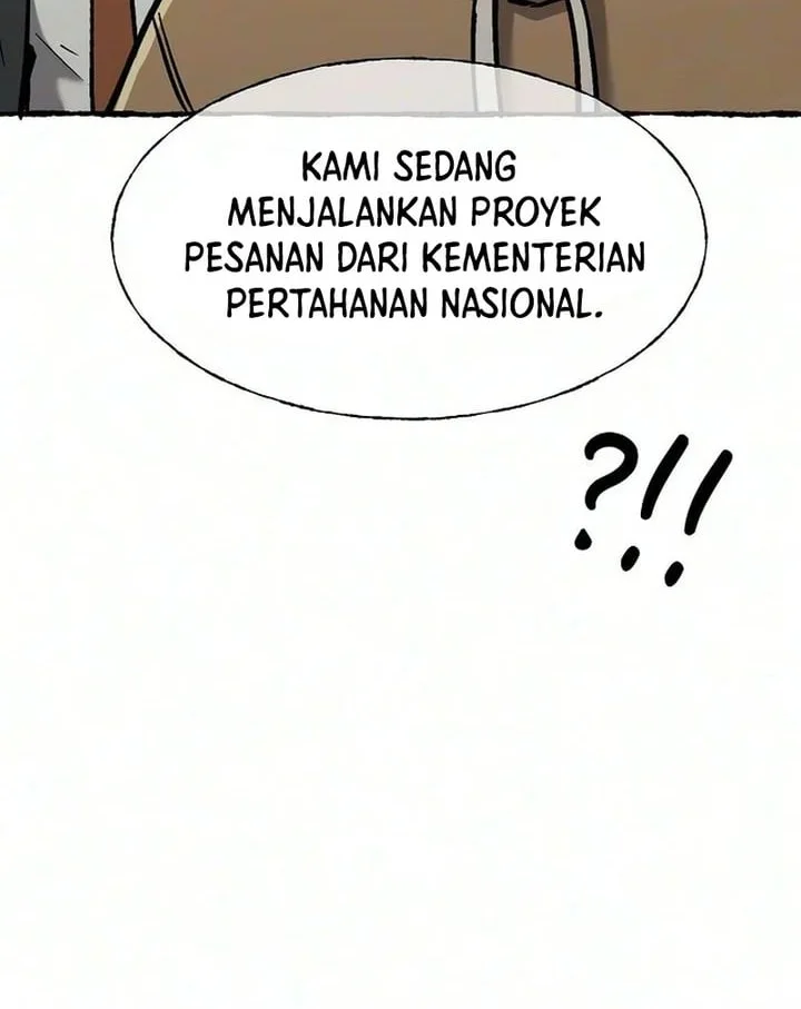 A Hero Who Does Everything Well Chapter 89 Gambar 40