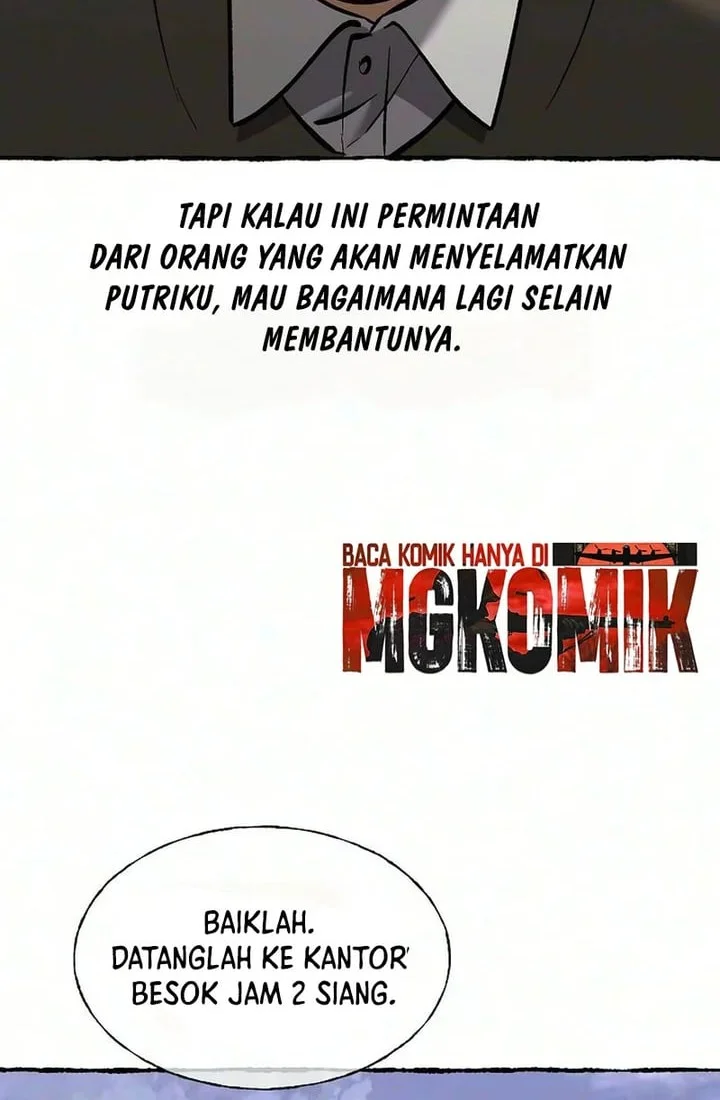 A Hero Who Does Everything Well Chapter 89 Gambar 52