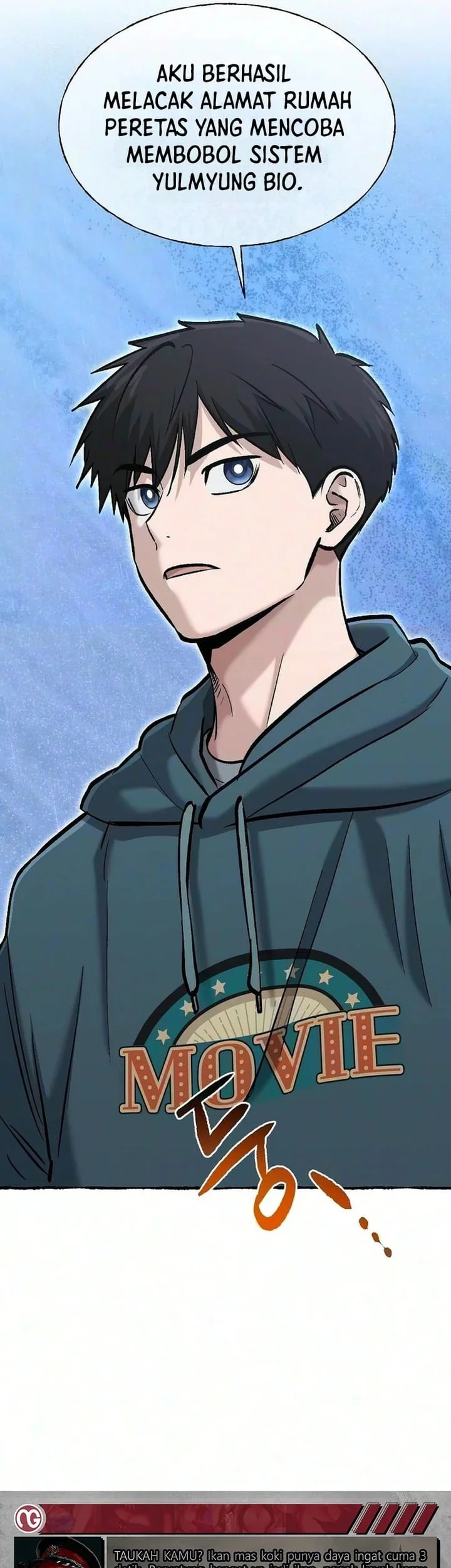 A Hero Who Does Everything Well Chapter 89 Gambar 61