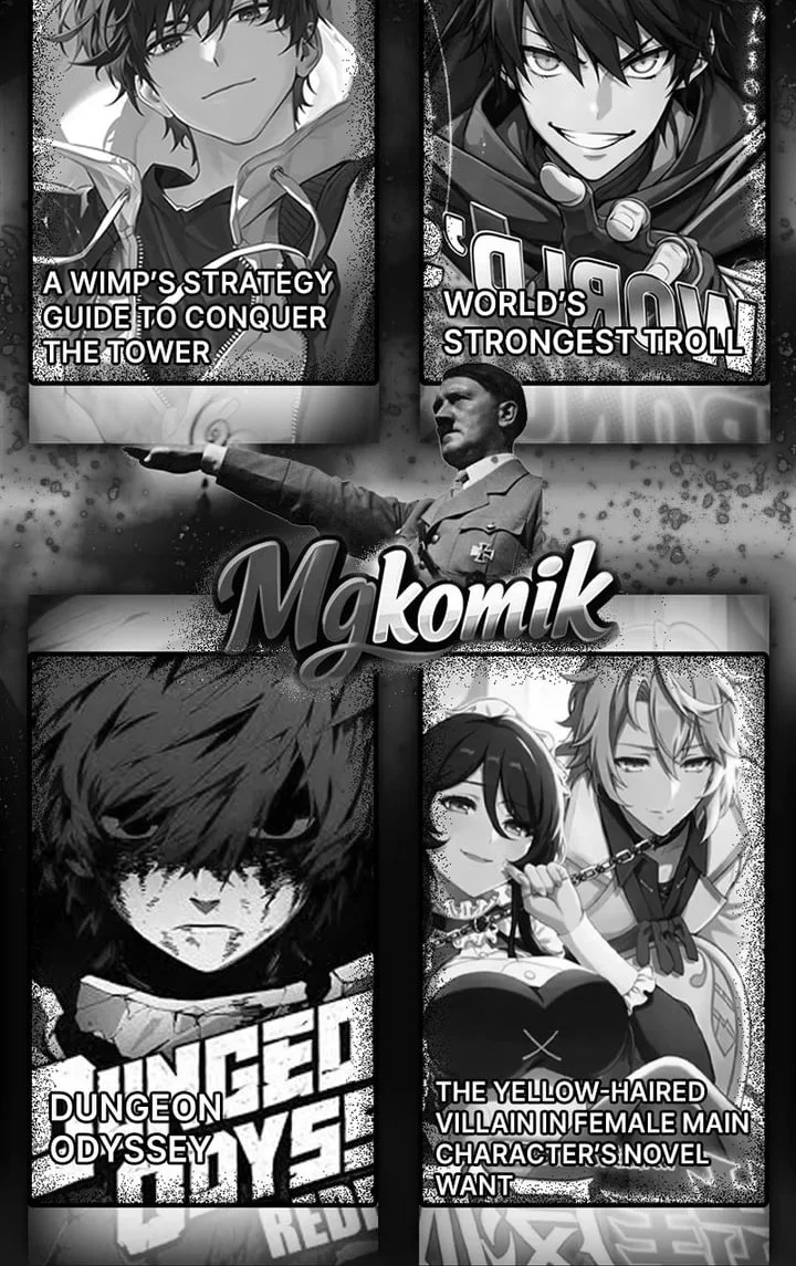 A Hero Who Does Everything Well Chapter 89 Gambar 64