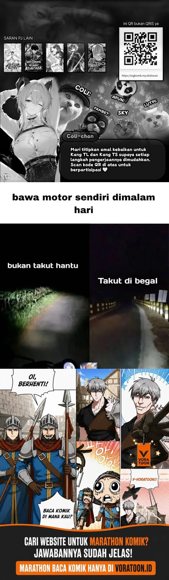 A Hero Who Does Everything Well Chapter 89 Gambar 65