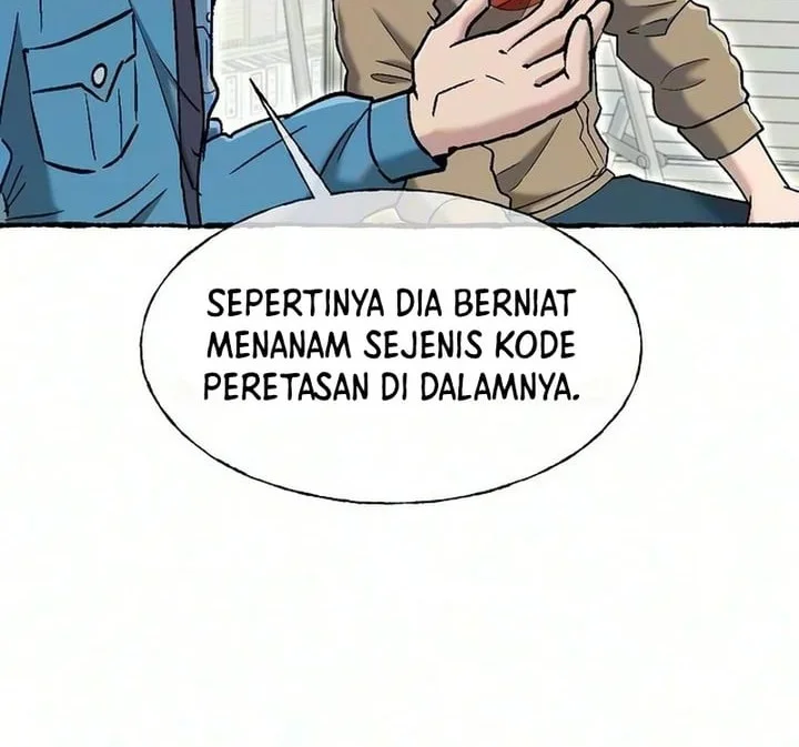 A Hero Who Does Everything Well Chapter 89 halaman 7