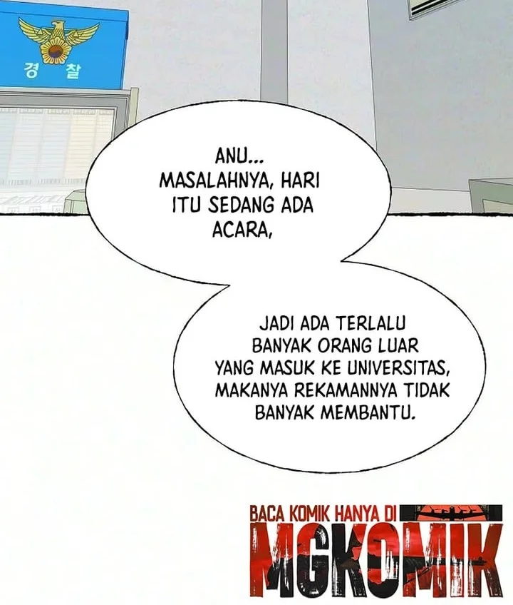 A Hero Who Does Everything Well Chapter 89 halaman 9