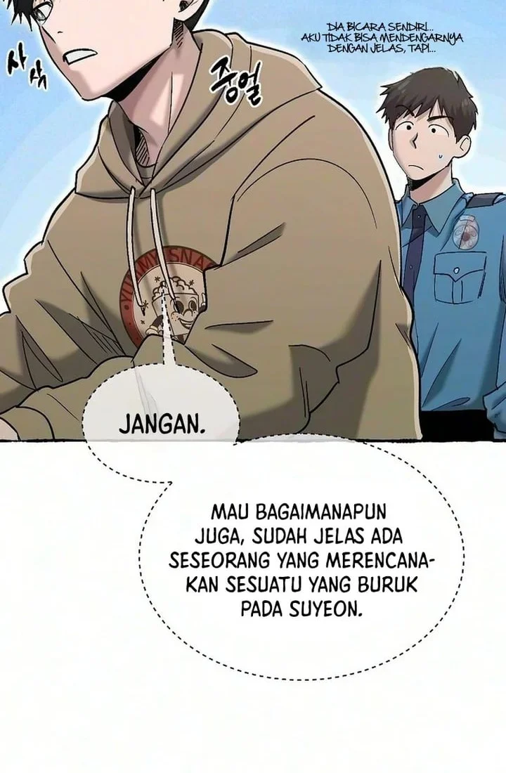A Hero Who Does Everything Well Chapter 89 halaman 15