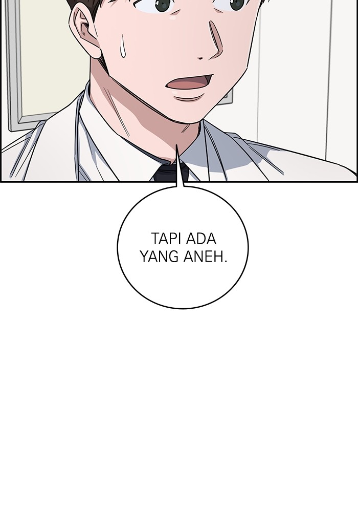 A.I Doctor Chapter 100 Gambar 133