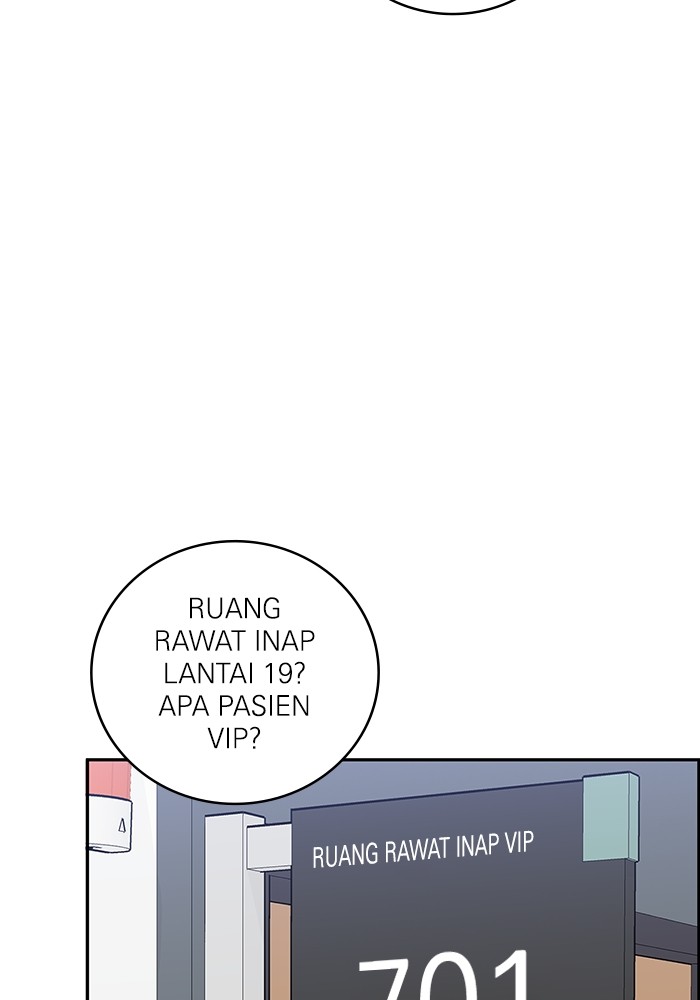 A.I Doctor Chapter 103 Gambar 135